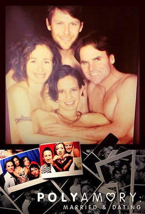 “Polyamory: Married & Dating” Season 1 (TV series) review (3.5/5 –&nbsp;Hit)