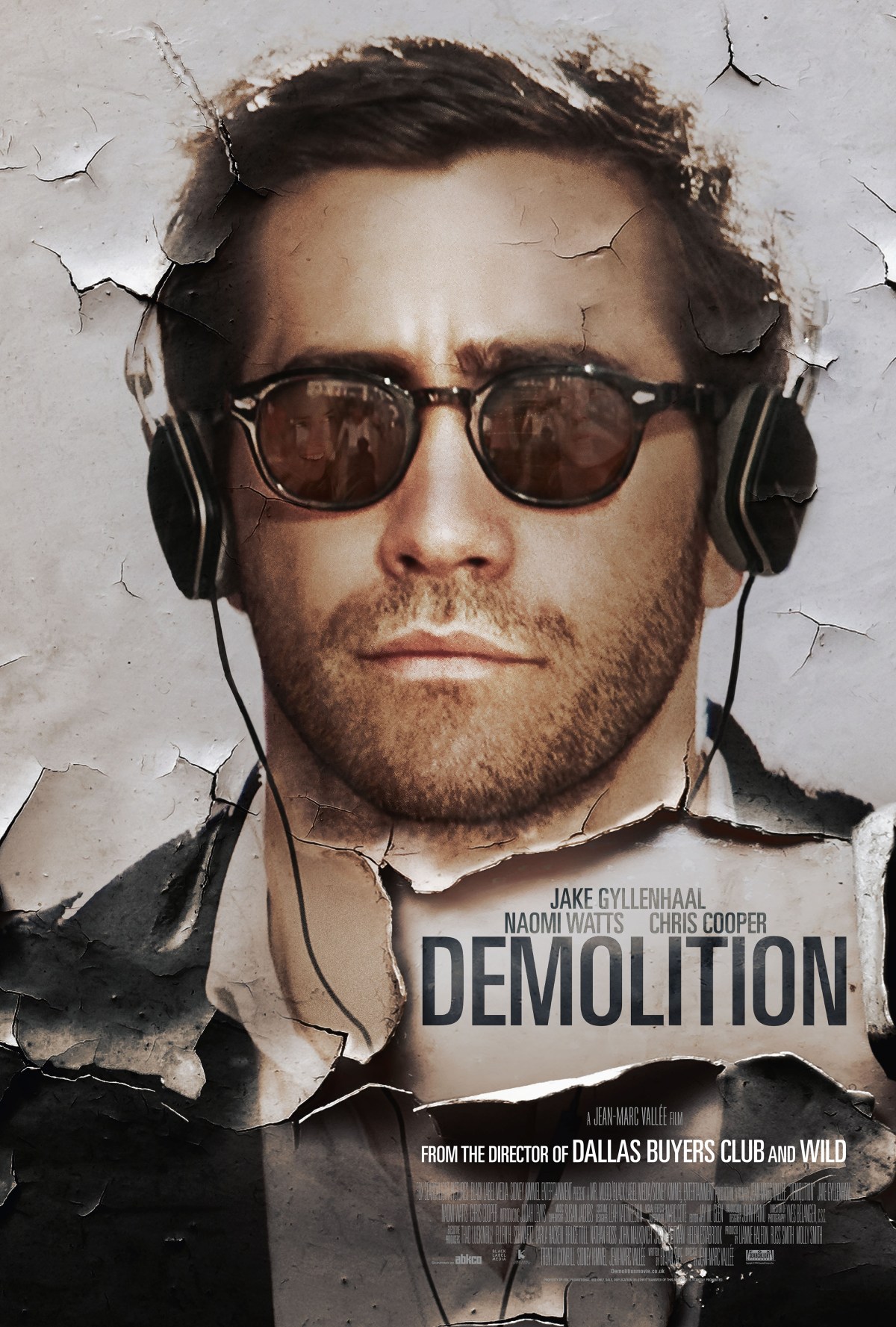 “Demolition” movie review (3.5/5 –&nbsp;Hit)