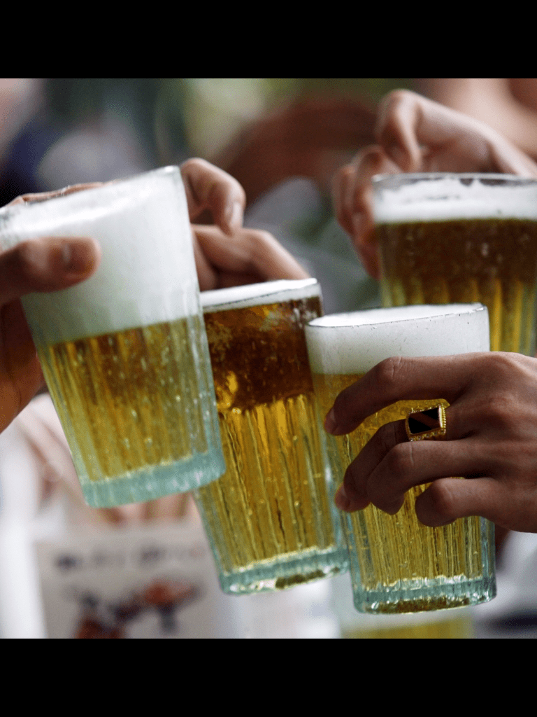 Iraq MPs in surprise vote to ban&nbsp;alcohol