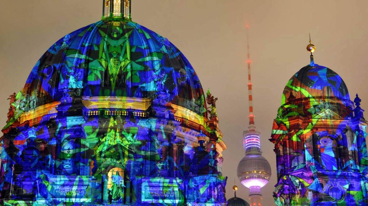 European cathedrals… alive&nbsp;again?!