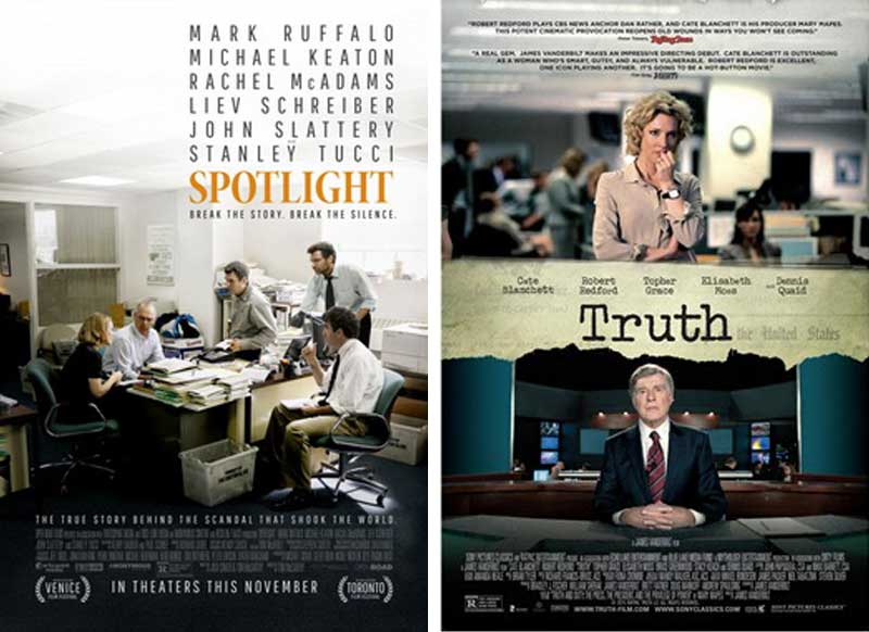 ‘Truth’ movie review (4/5 –&nbsp;Hit)