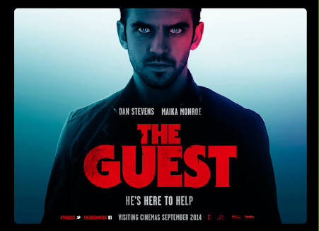 “The Guest” movie review (3.5/5 –&nbsp;hit)