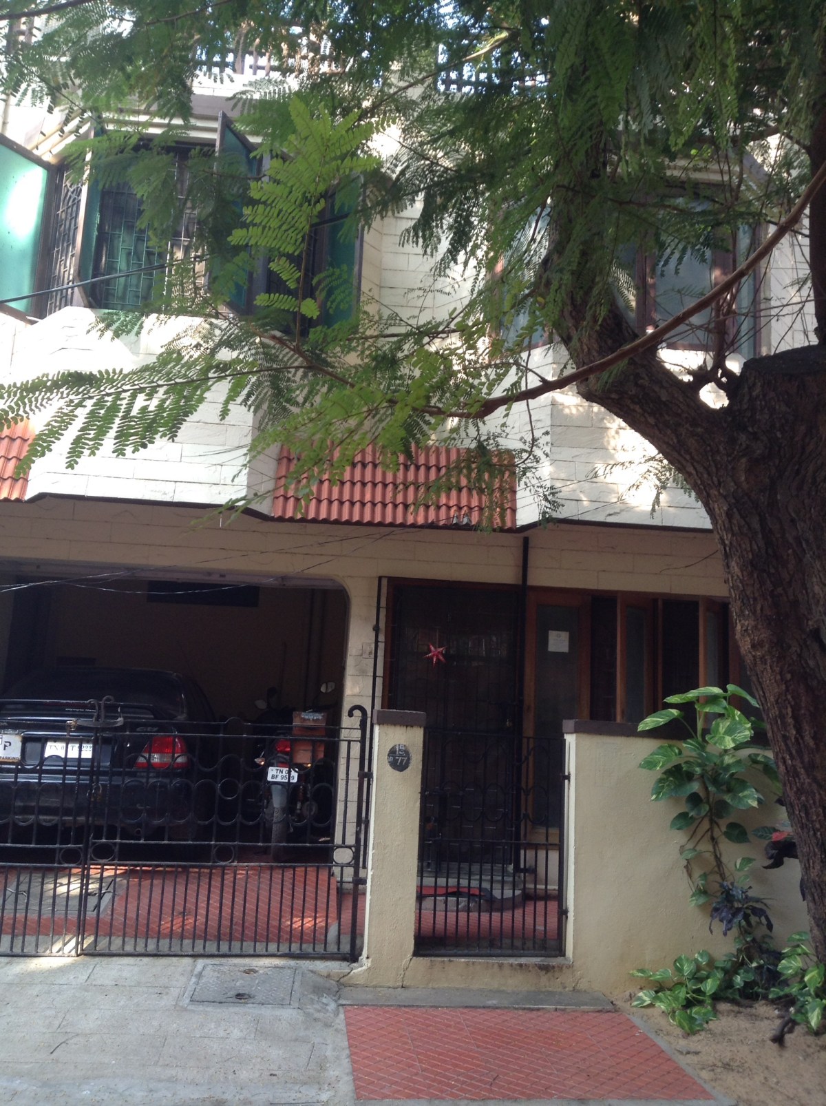 Home, sweet HOME!&nbsp;:-)