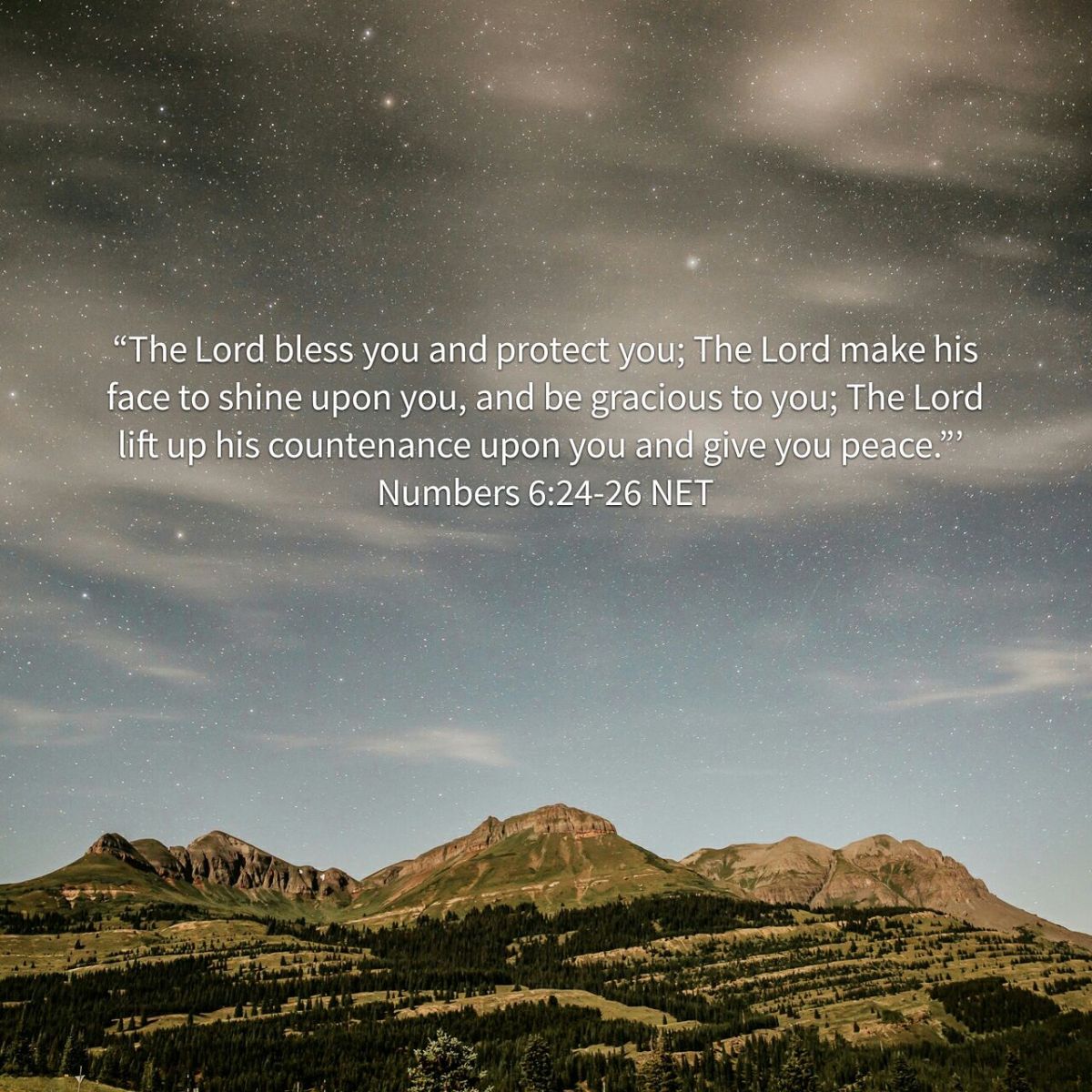 Bible verse of the day 