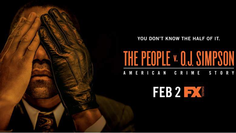 ​TV series – “The people Vs. O. J. Simpson: American Crime Story” review (4/5 – very good, but not great) 